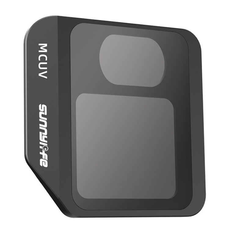 Sunnylife M3-FI330 For Mavic 3 Filter, Style:, MCUV, ND8, ND16, ND32, ND4 / PL, CPL Sunnylife M3-FI330 For Mavic 3 Filter, Style:, MCUV, ND8, ND16, ND32, ND4 / PL, CPL